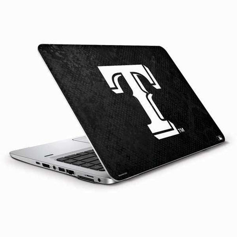 MLB Texas Rangers Jays Dark Wash HP Elitebook Skin